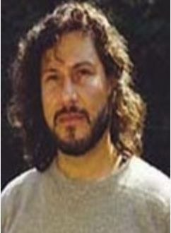 Óscar Figueroa Jara